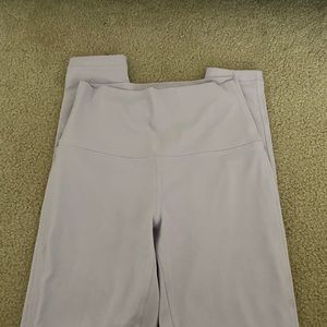 lulu align leggings